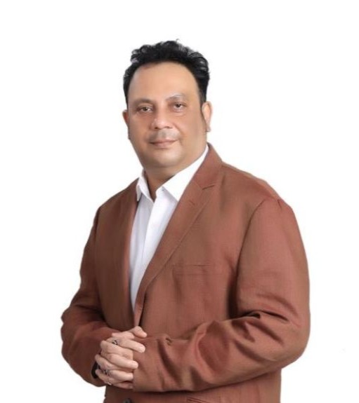 Dr. Abhijeet Sarkar