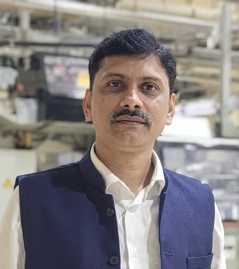 Ashish Singh