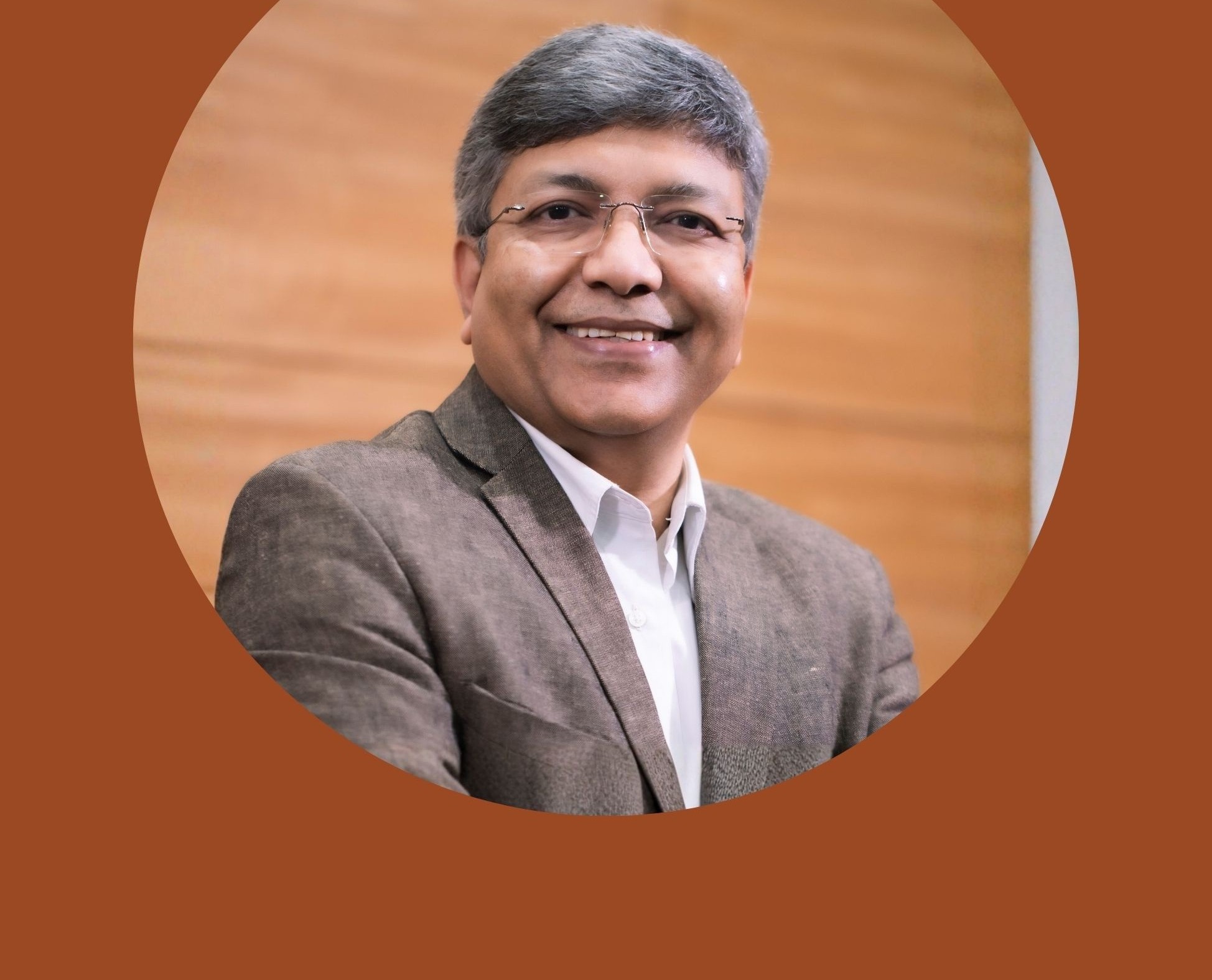 Anirban Sanyal